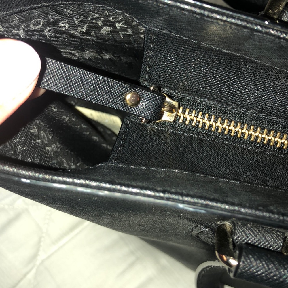 Kate Spade Handbag - Picture 3 of 6